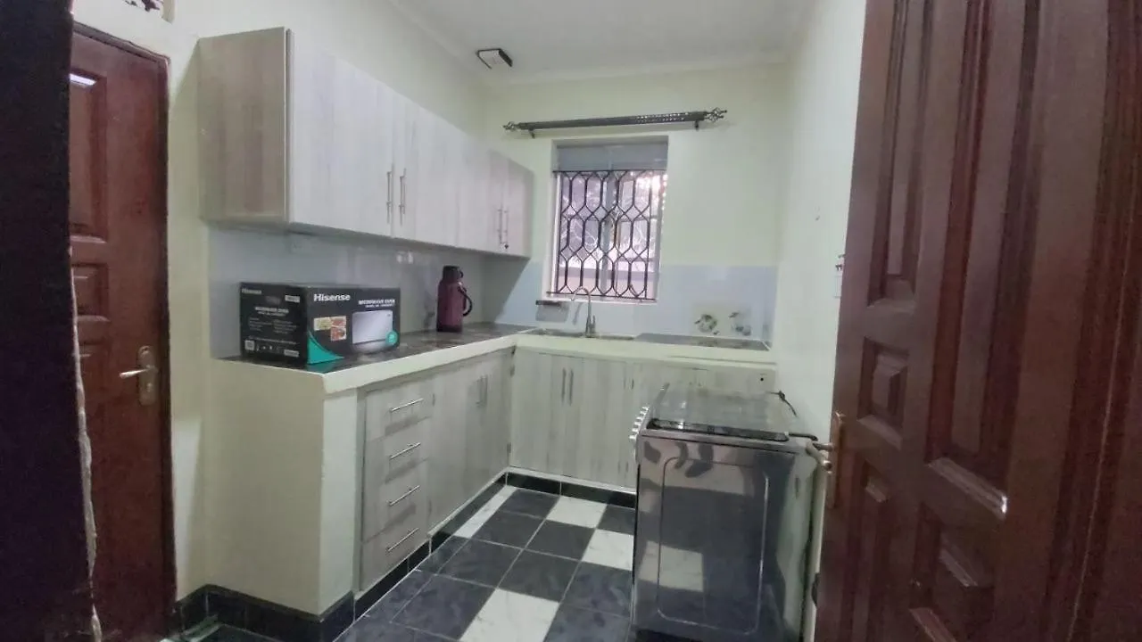 Villa Bet-Hesda Kampala 0*,  Uganda