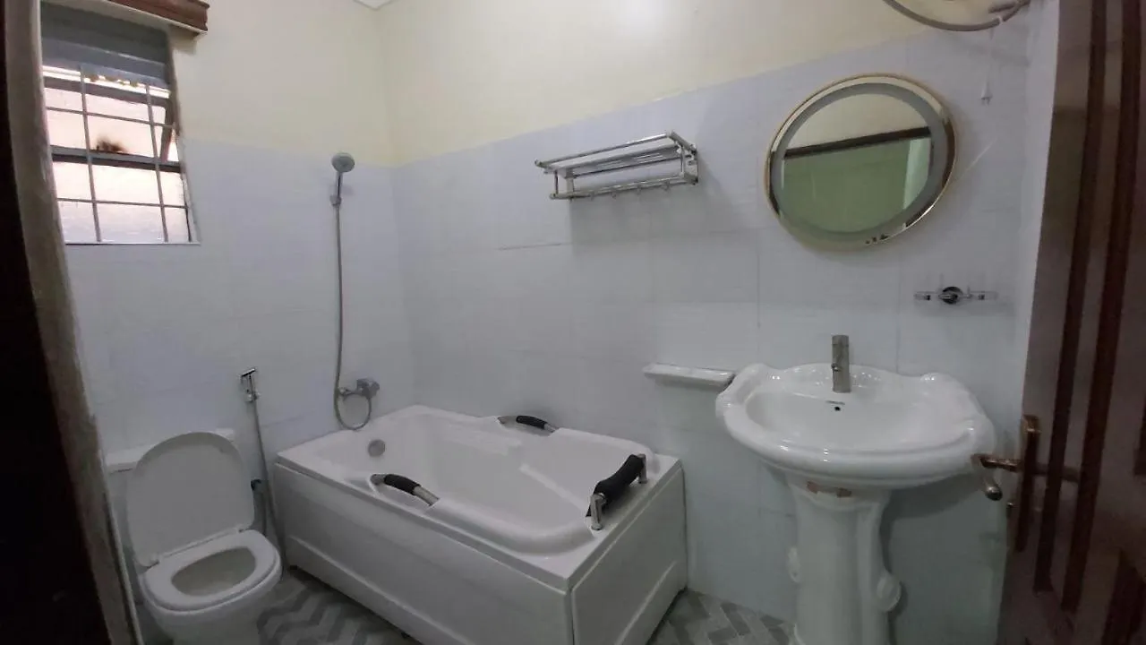 Villa Bet-Hesda Kampala