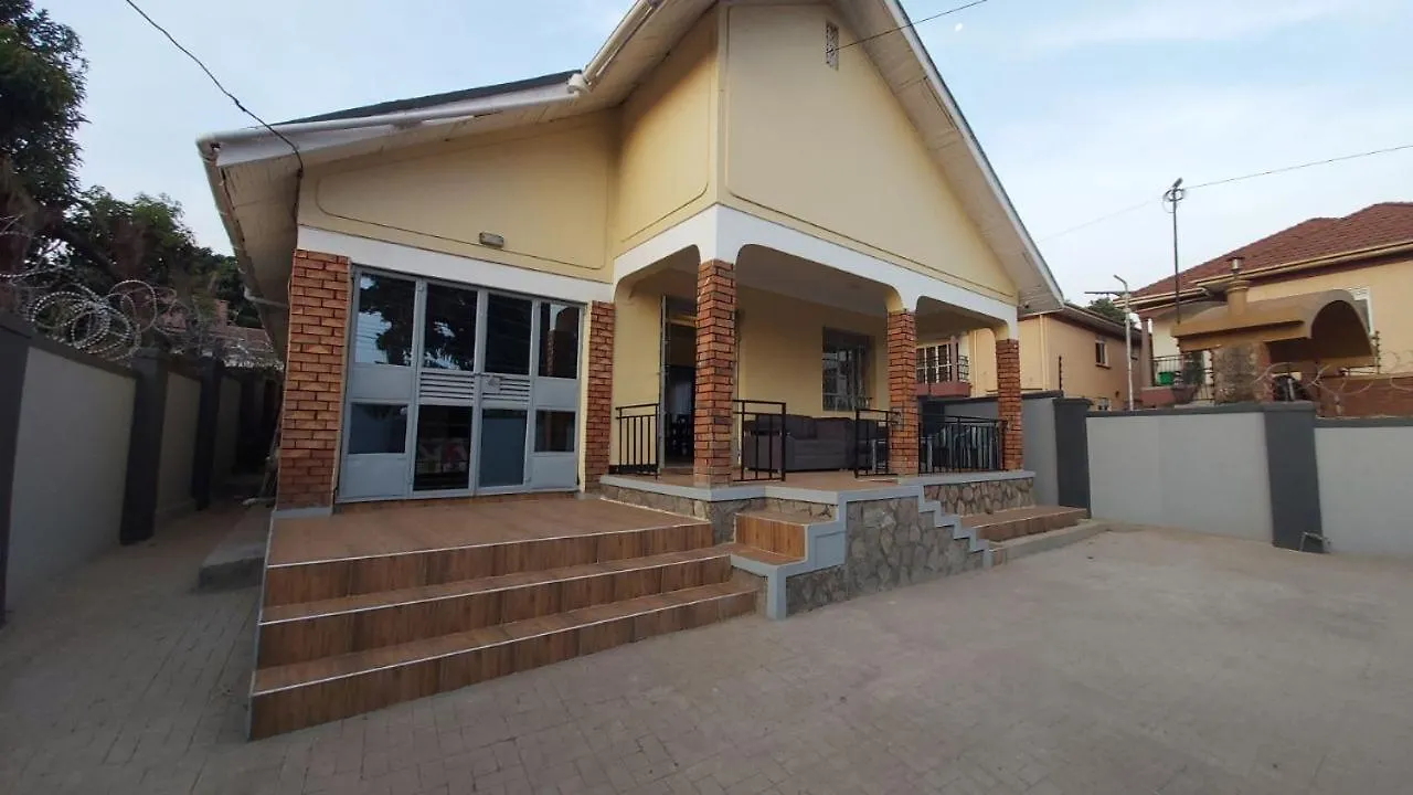 Villa Bet-Hesda Kampala 0*,  Uganda