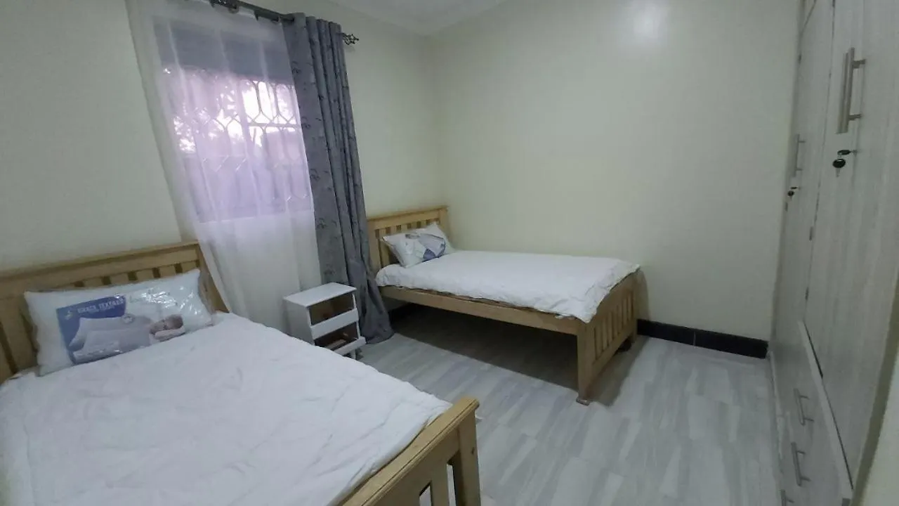 Villa Bet-Hesda Kampala