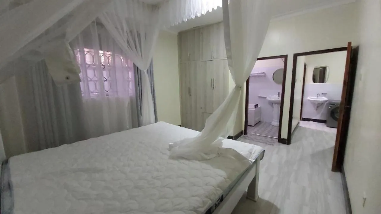 Villa Bet-Hesda Kampala