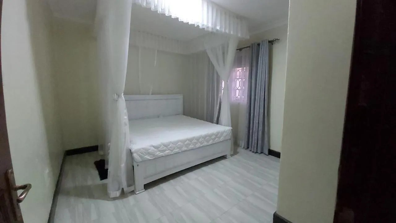 Villa Bet-Hesda Kampala